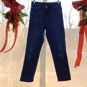 LUCKY BRAND The Disco Jeans size 4/27  denim